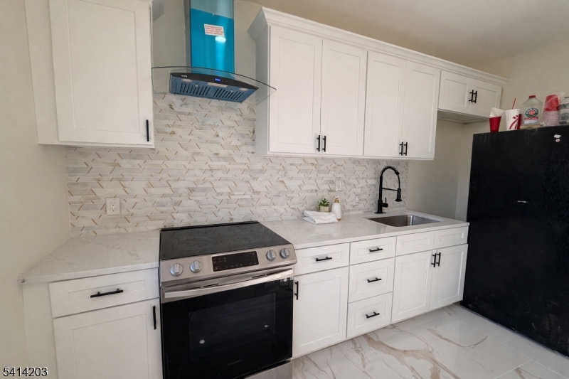 Kingston Estates - Residential