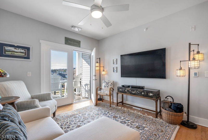 Del Webb Florham Park - Residential