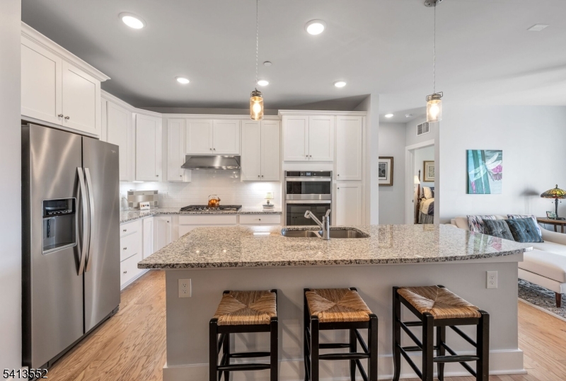 Del Webb Florham Park - Residential