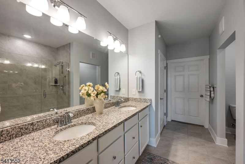 Del Webb Florham Park - Residential