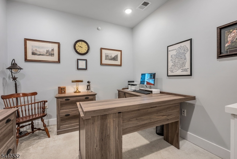 Del Webb Florham Park - Residential