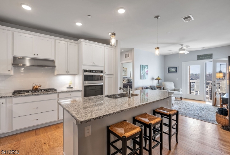 Del Webb Florham Park - Residential