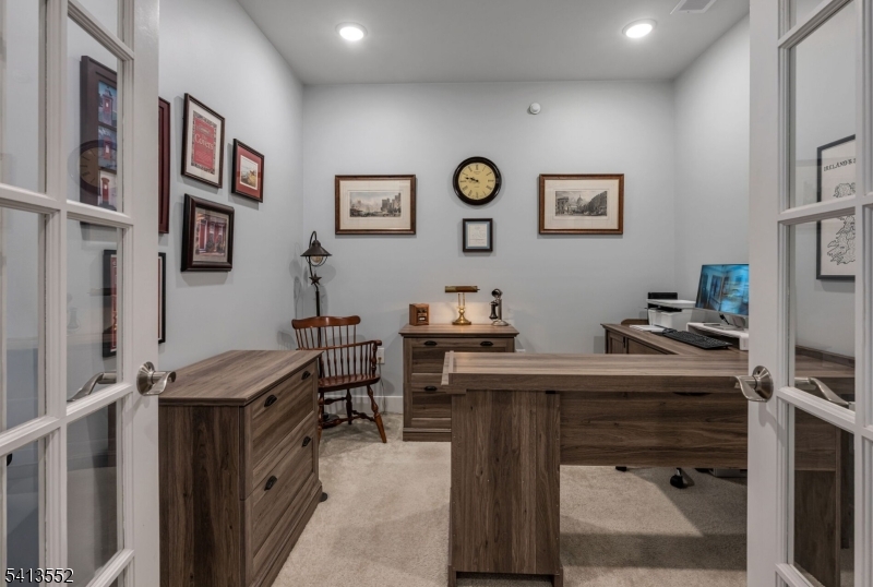 Del Webb Florham Park - Residential