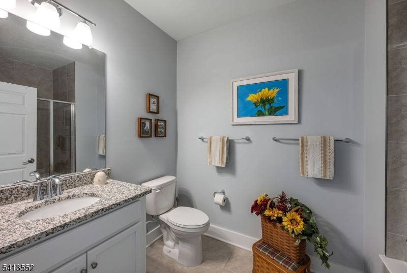 Del Webb Florham Park - Residential