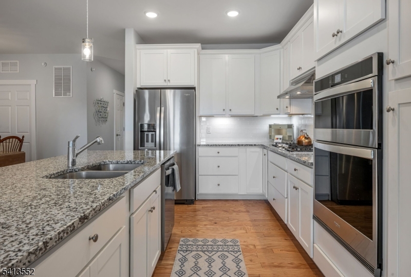 Del Webb Florham Park - Residential