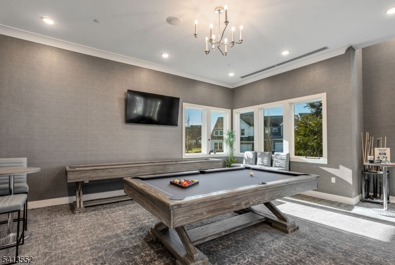 Del Webb Florham Park - Residential