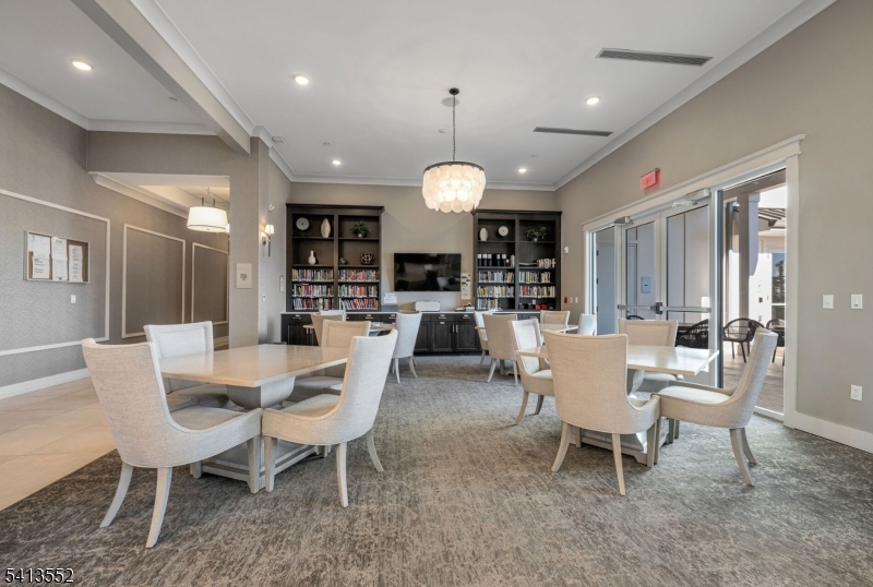 Del Webb Florham Park - Residential