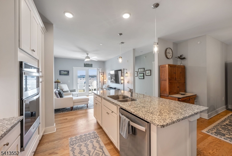 Del Webb Florham Park - Residential