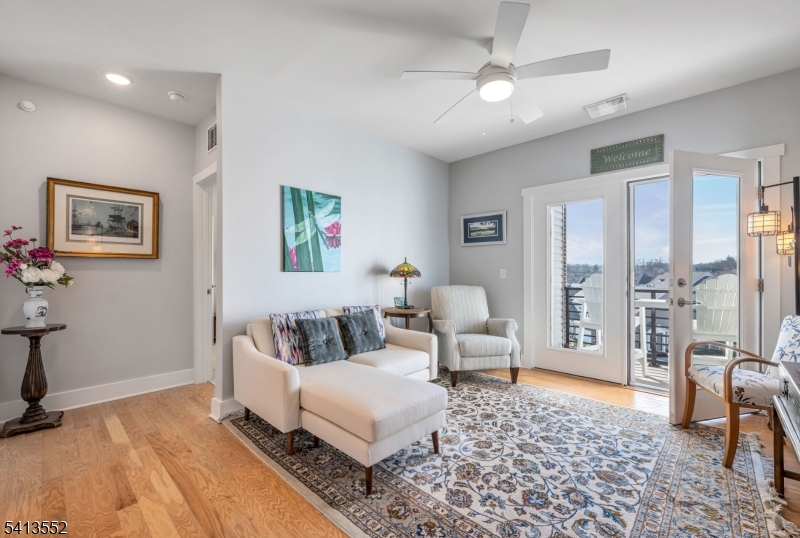 Del Webb Florham Park - Residential