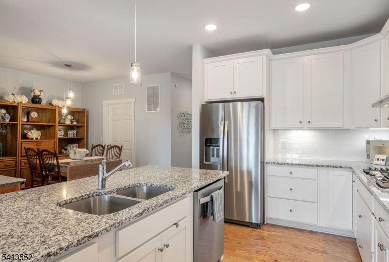 Del Webb Florham Park - Residential