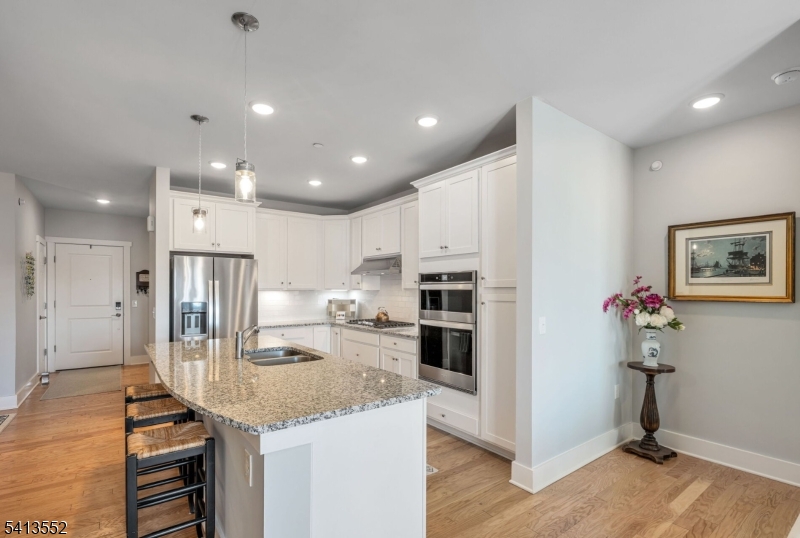 Del Webb Florham Park - Residential