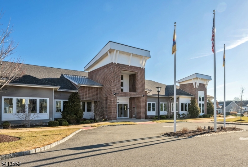 Del Webb Florham Park - Residential
