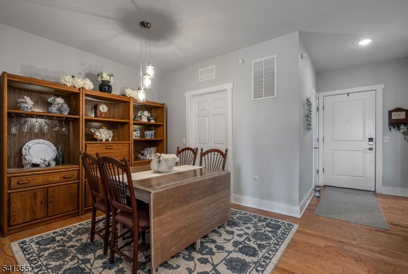 Del Webb Florham Park - Residential