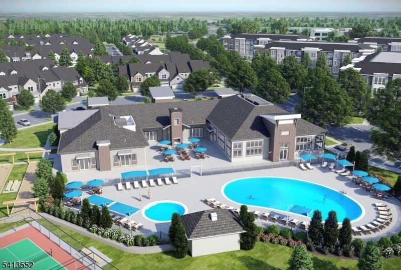 Del Webb Florham Park - Residential