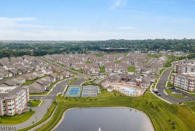 Del Webb Florham Park - Residential