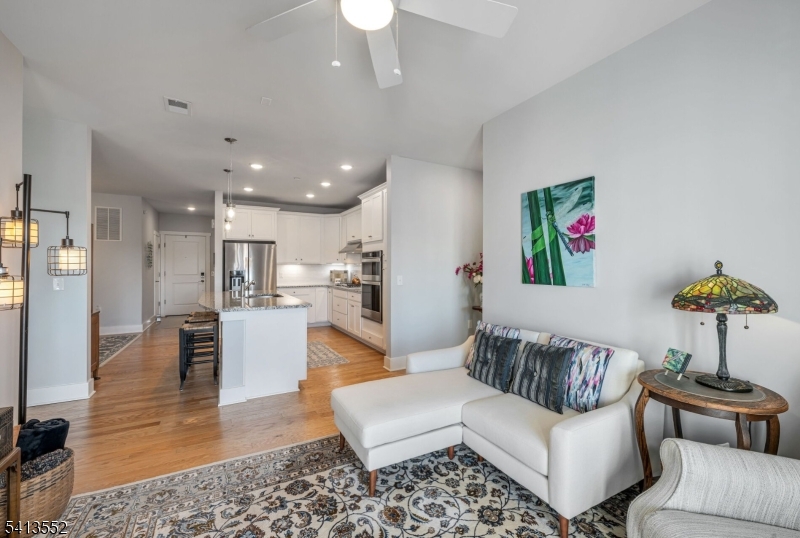 Del Webb Florham Park - Residential