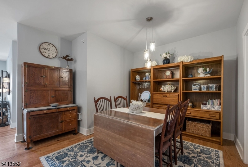 Del Webb Florham Park - Residential