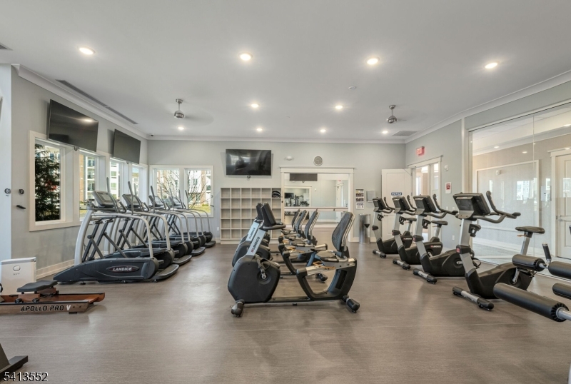 Del Webb Florham Park - Residential