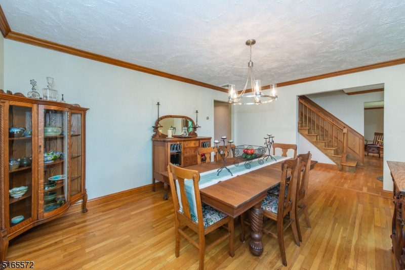 Mile Drive - Residential