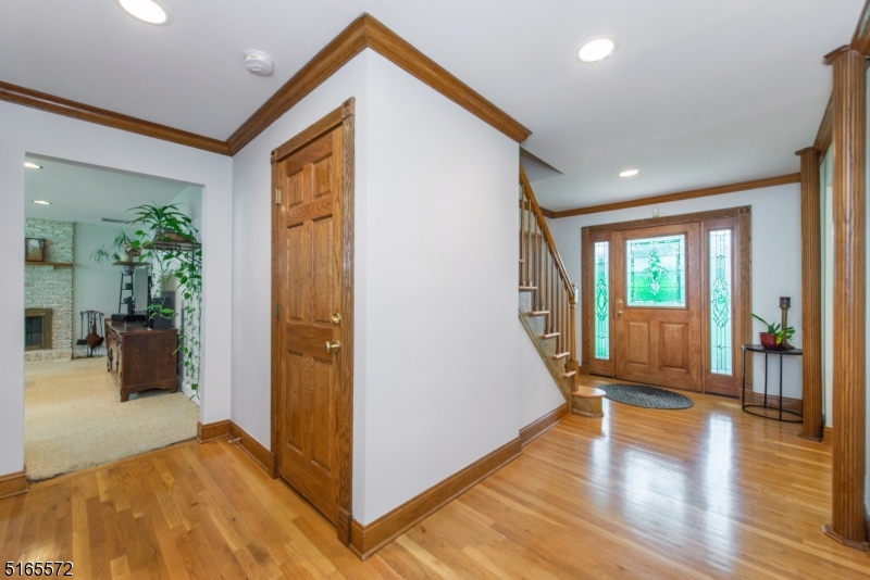 Mile Drive - Residential