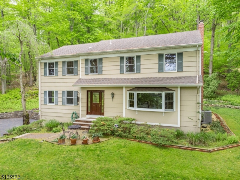 Mile Drive - Residential