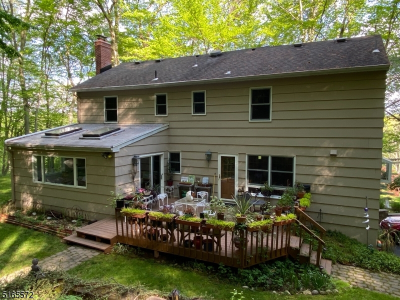 Mile Drive - Residential