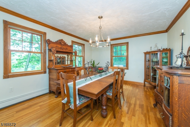 Mile Drive - Residential