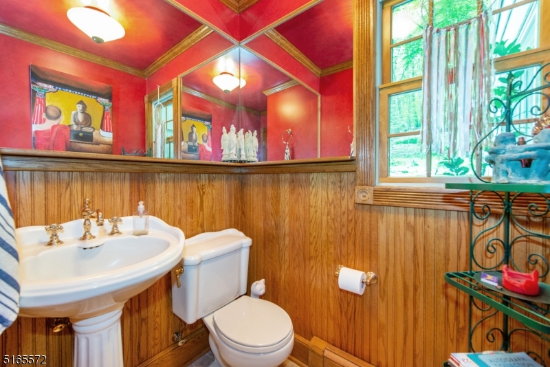 Mile Drive - Residential