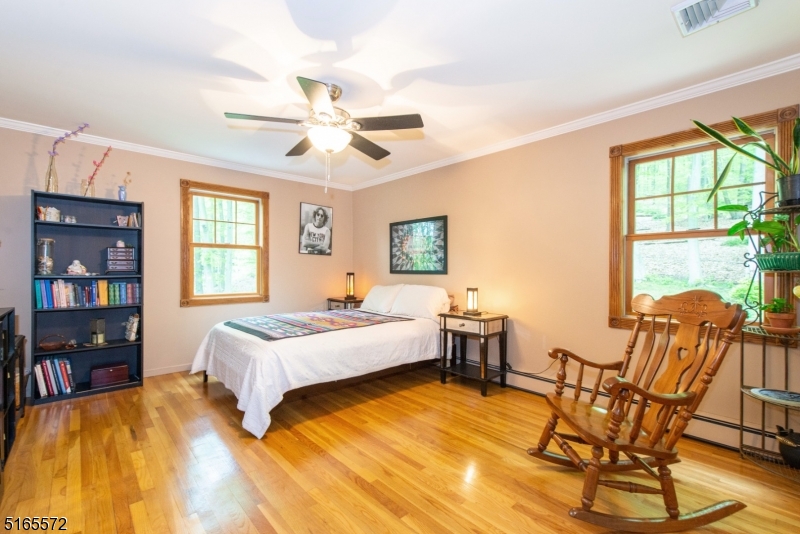 Mile Drive - Residential