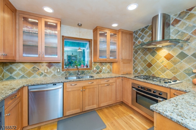 Mile Drive - Residential