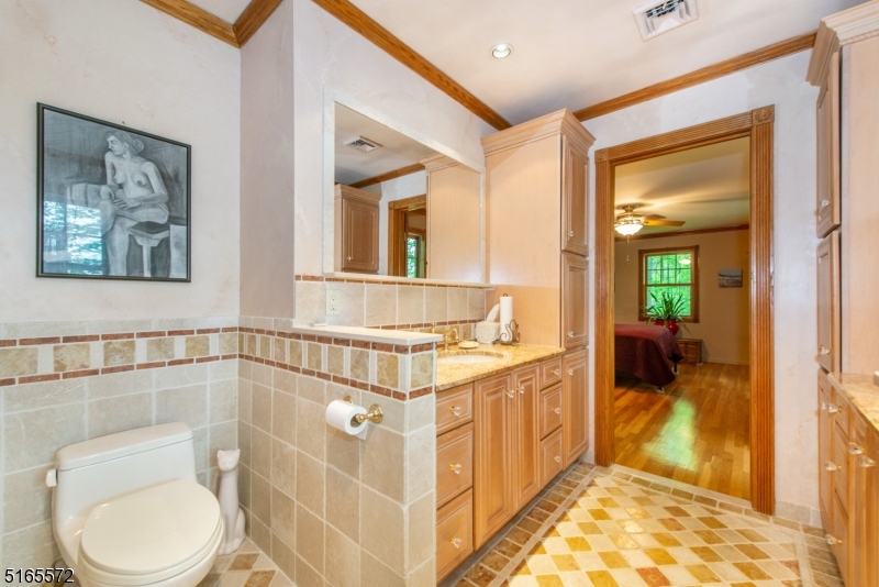 Mile Drive - Residential