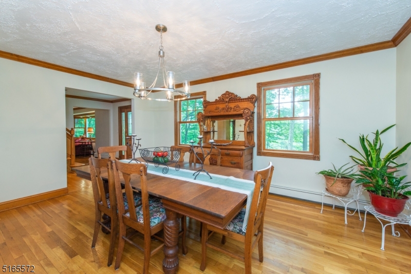 Mile Drive - Residential