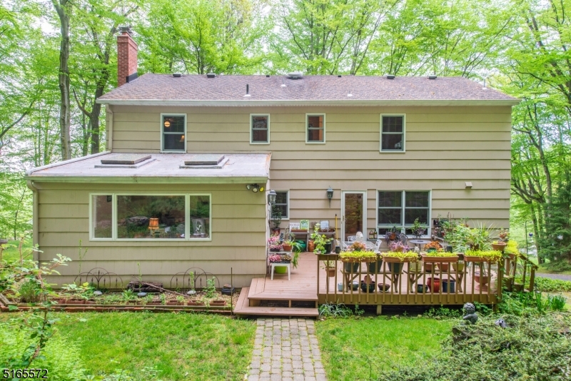 Mile Drive - Residential