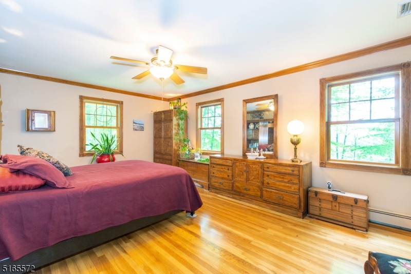 Mile Drive - Residential