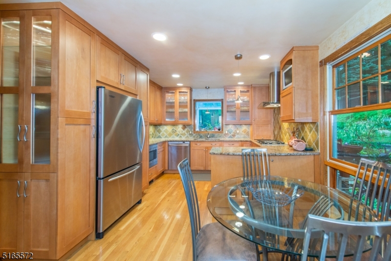 Mile Drive - Residential