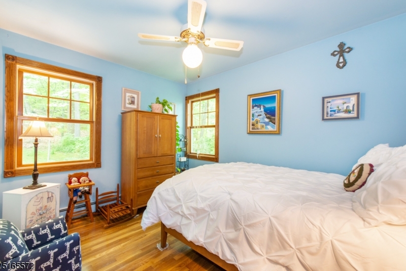 Mile Drive - Residential