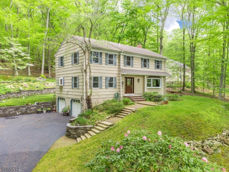 Mile Drive - Residential