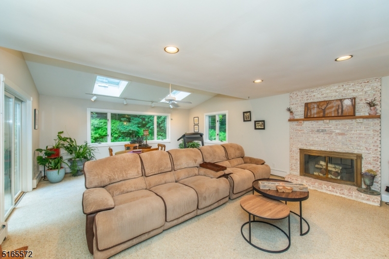 Mile Drive - Residential