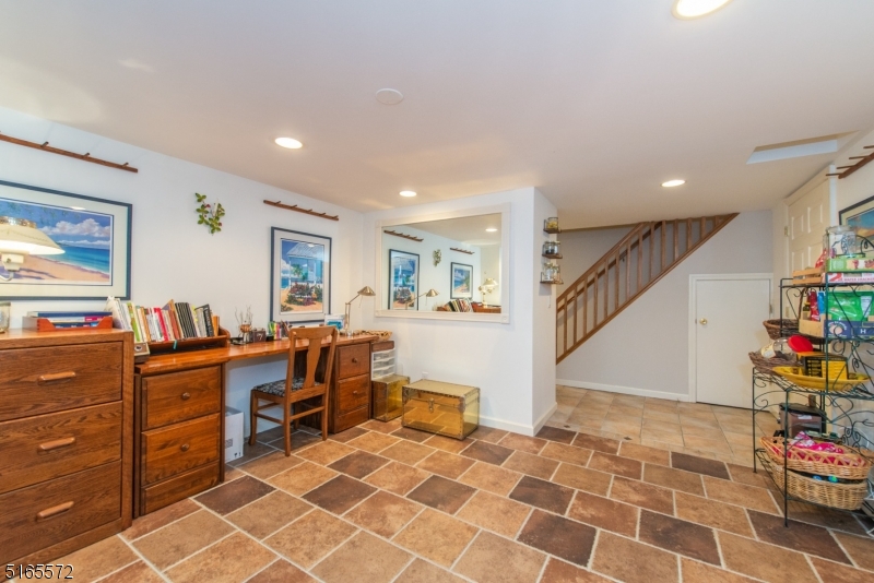 Mile Drive - Residential