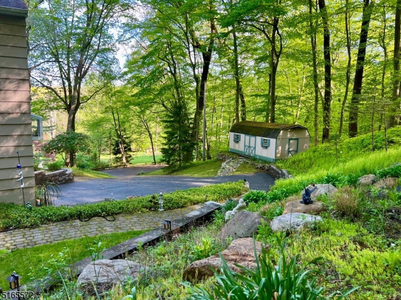 Mile Drive - Residential