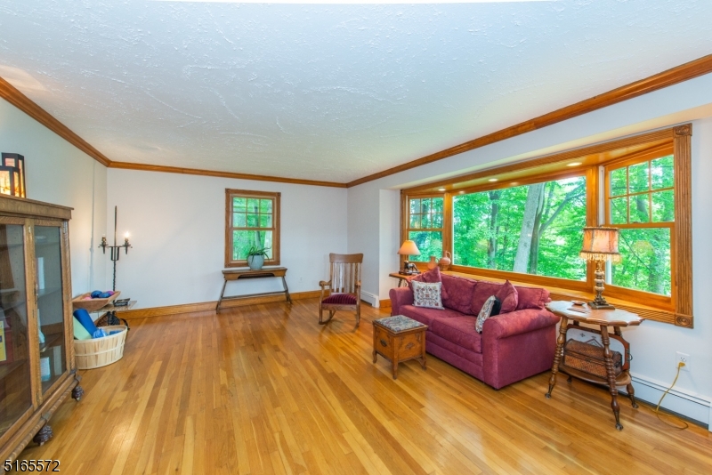 Mile Drive - Residential