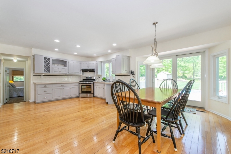 Nestlingwood - Residential