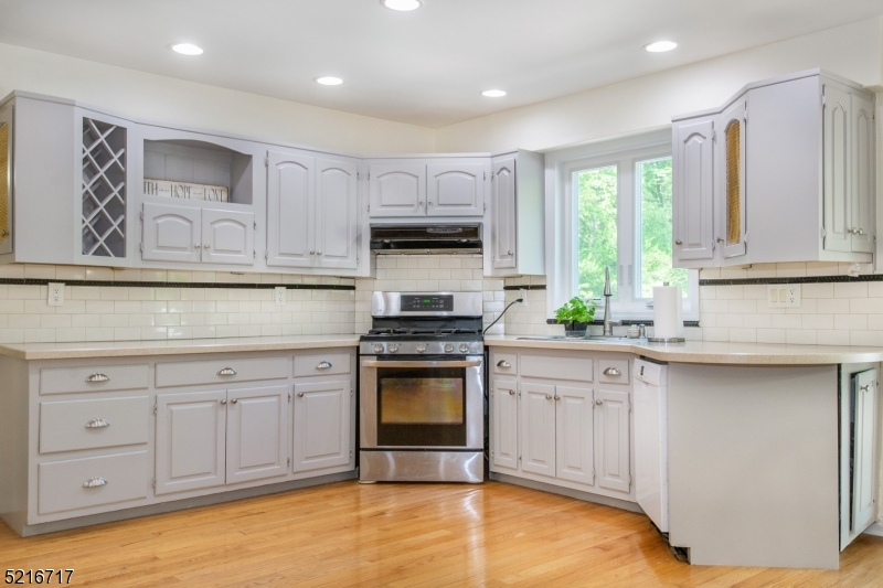 Nestlingwood - Residential