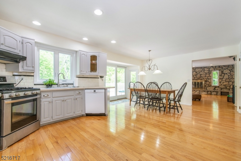 Nestlingwood - Residential