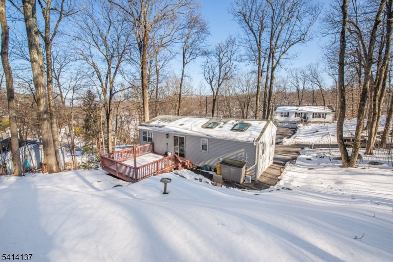 Pleasant Valley Lake - Residential