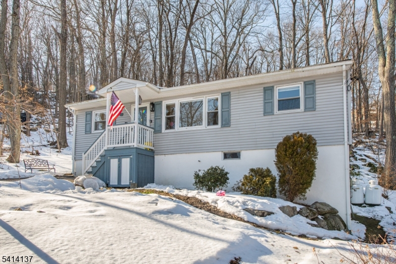 Pleasant Valley Lake - Residential