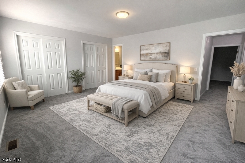 Concord Ridge - Residential