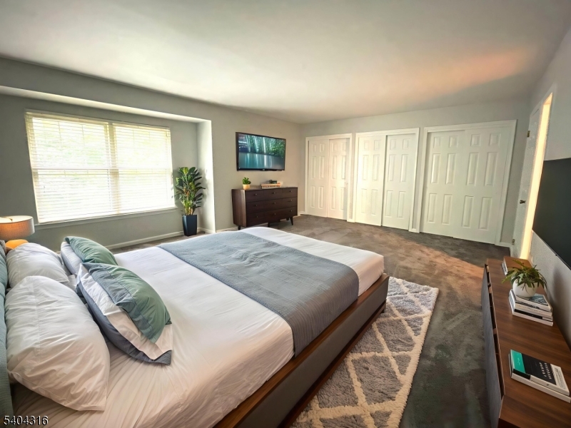 Concord Ridge - Residential