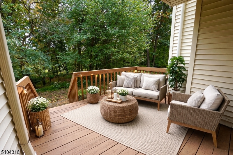 Concord Ridge - Residential