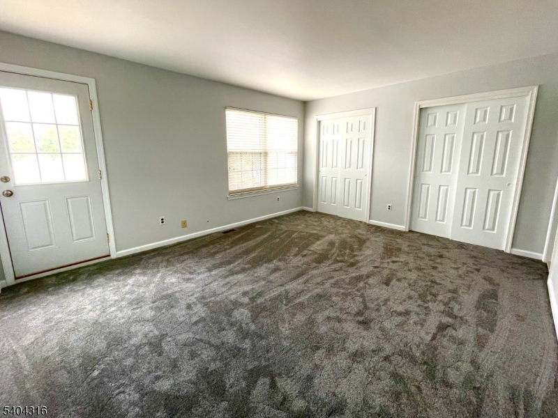 Concord Ridge - Residential